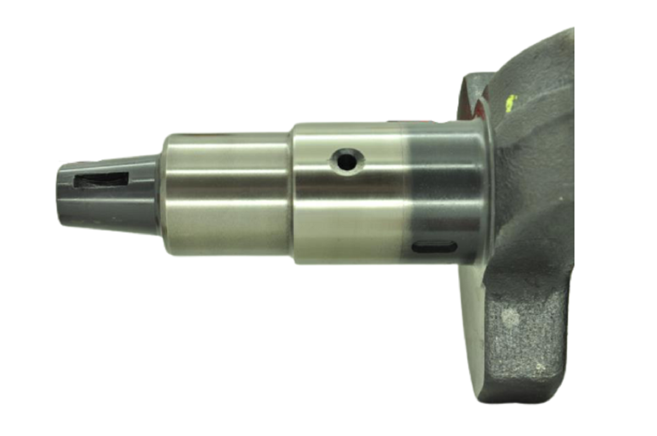 186f Krank Mili Konik Kamalı - 56mm Goldmoto