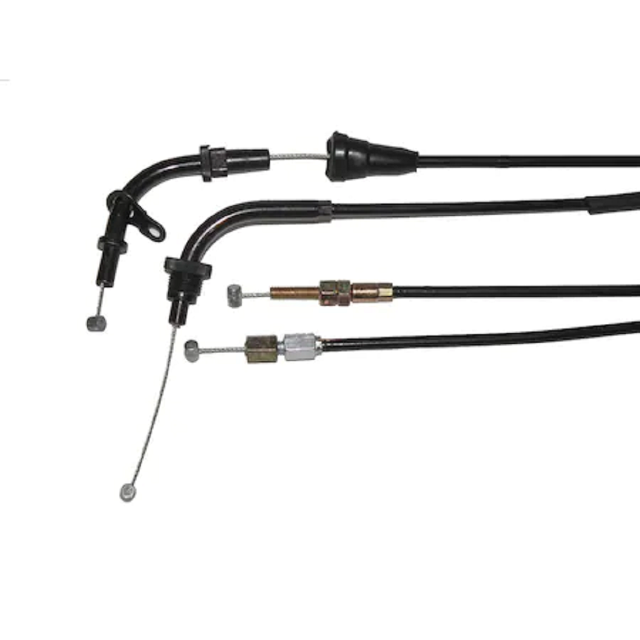 Yamaha YBR 125 Gaz Teli ESD Modeli 2 Li Prc