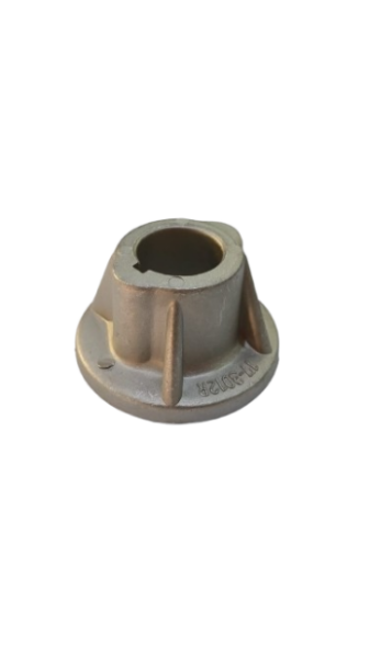 Castel Garden Bıçak Adaptörü PO504TR 22.2MM İtal