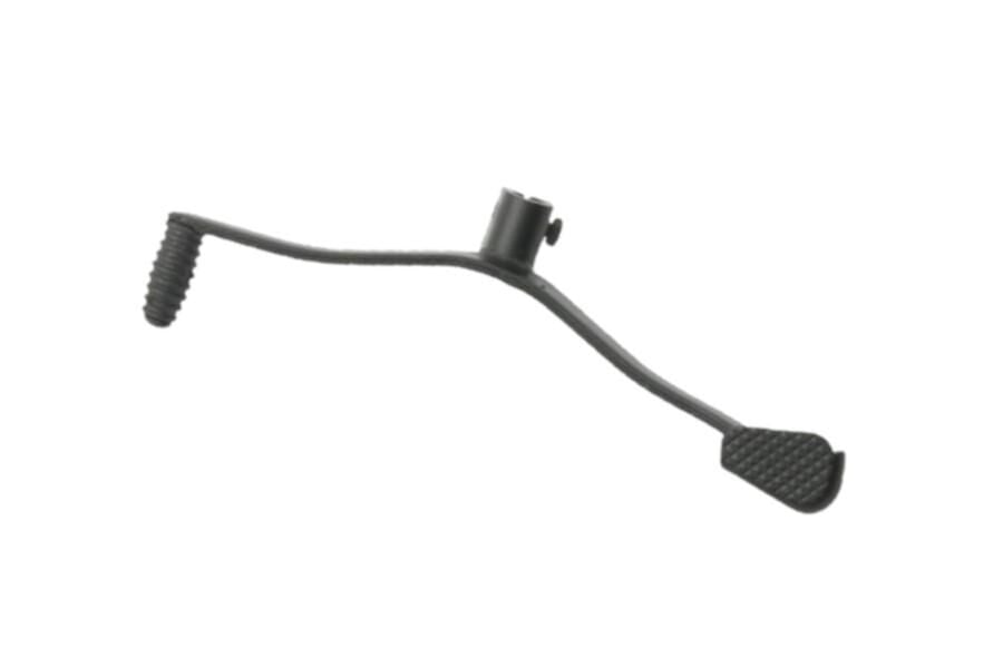 Mondial SFC Vites Pedalı Siyah PRC