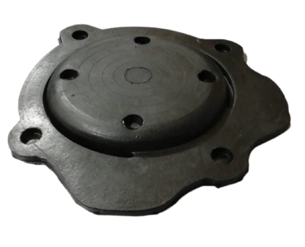 Pancar E-89 Santrafüj Klepe Lastiği 4'' Demirli Yerli Hsp