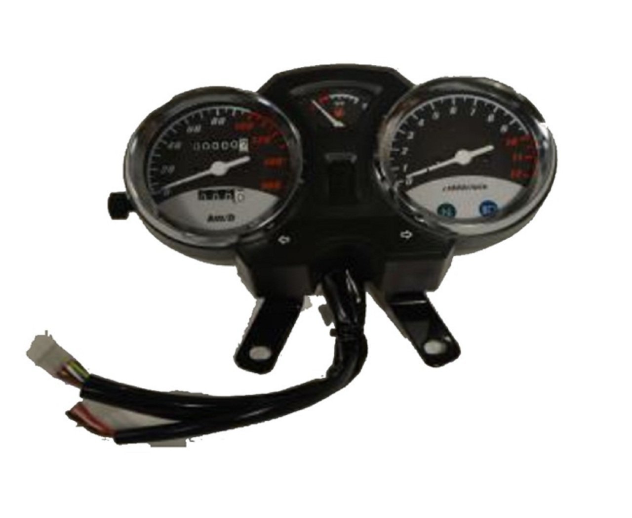 Cg Serisi Kilometre Saati Devir Saati Dijital Çita Tipi Monero