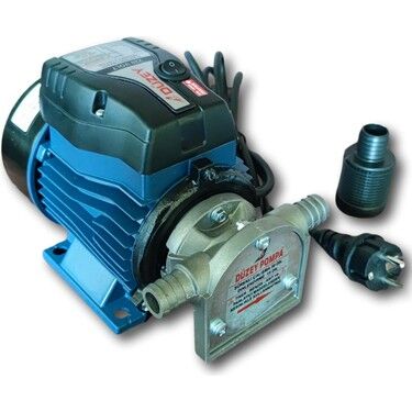 Sıvı Transfer Pompası Düzey Tip 3\4 220V