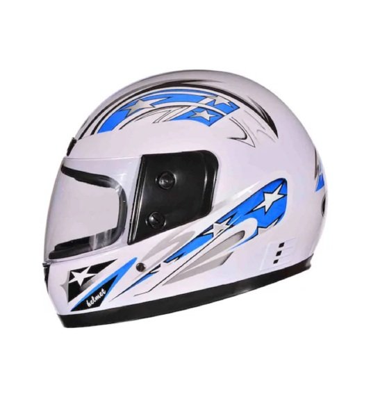 Motosiklet Kask Çeneli Boyunluklu Karışık Renk Beden:xl Monero