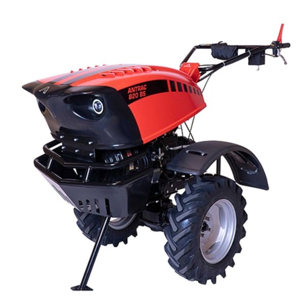 Antrac 820 BS Çapa Makinesi 17 HP