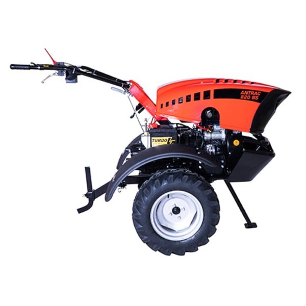 Antrac 820 BS Çapa Makinesi 17 HP