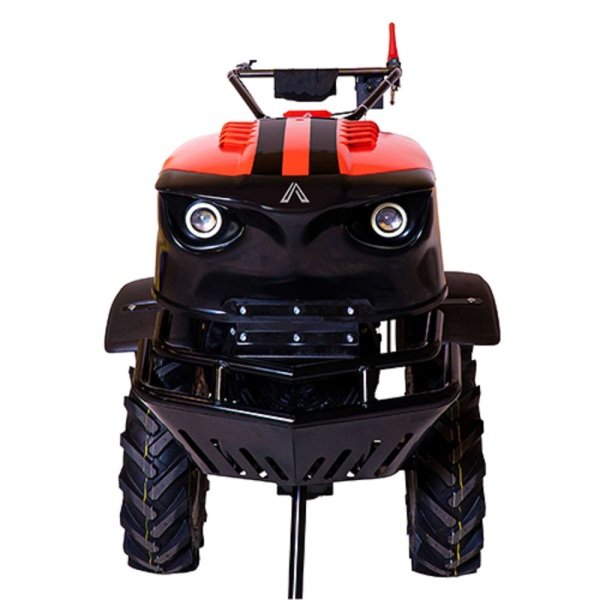 Antrac 820 BS Çapa Makinesi 17 HP