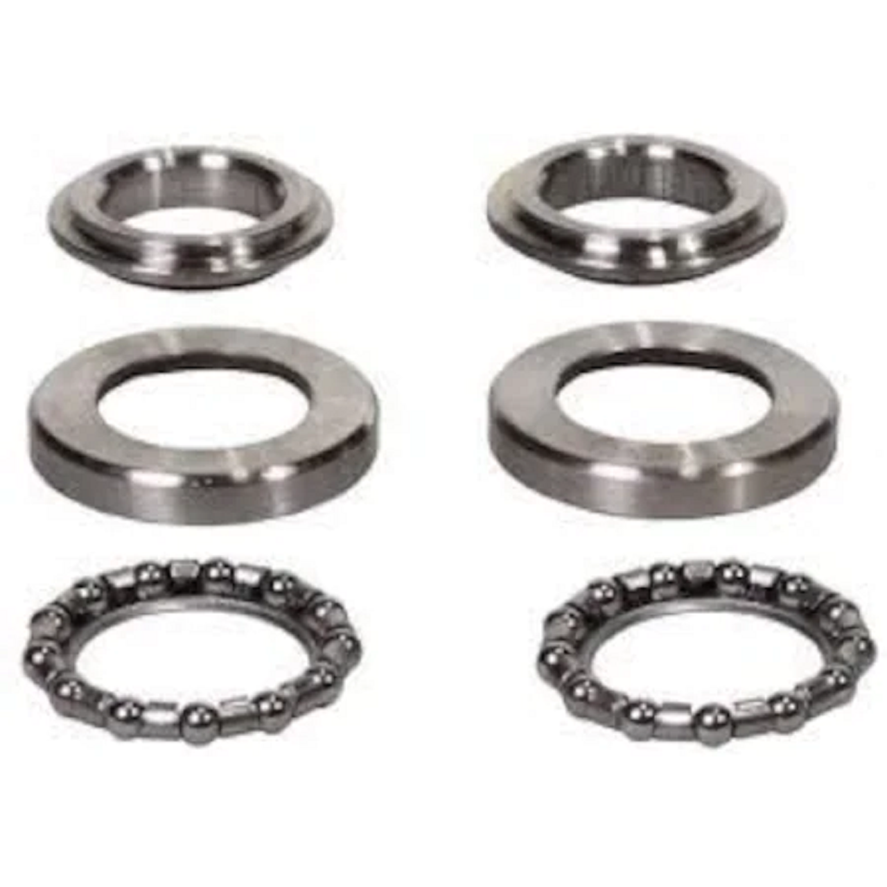 Cg Serisi Gidon Yatağı Prc