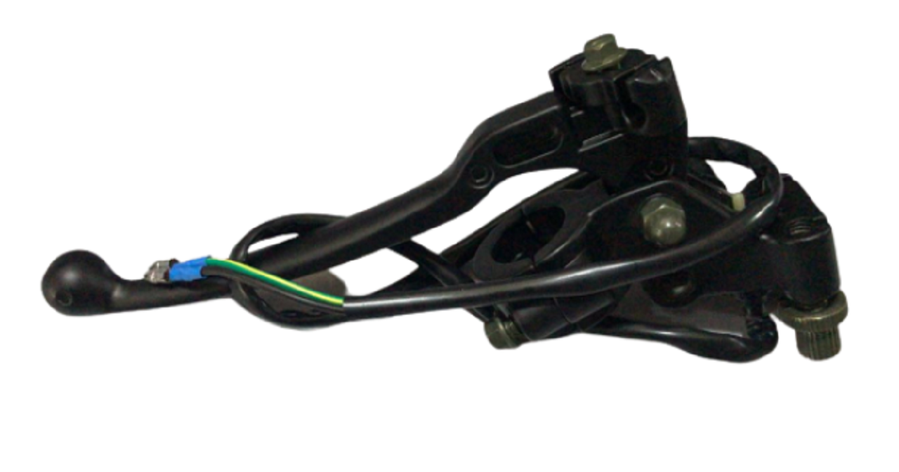 E-mon Assist Ds-ss Arka Fren Kütüğü Komple Orjinal