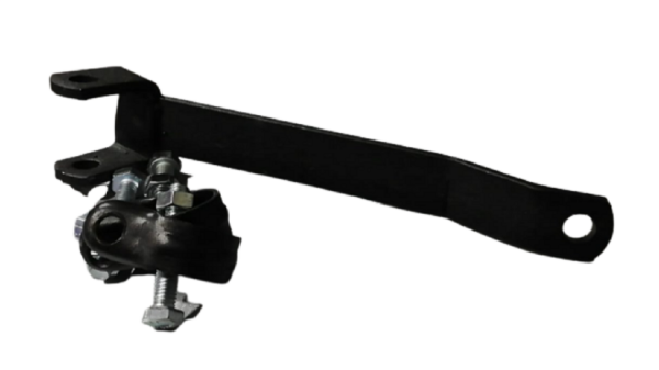 Honda Cbf150 Far Tamponu Bağlantı Braketi Prc