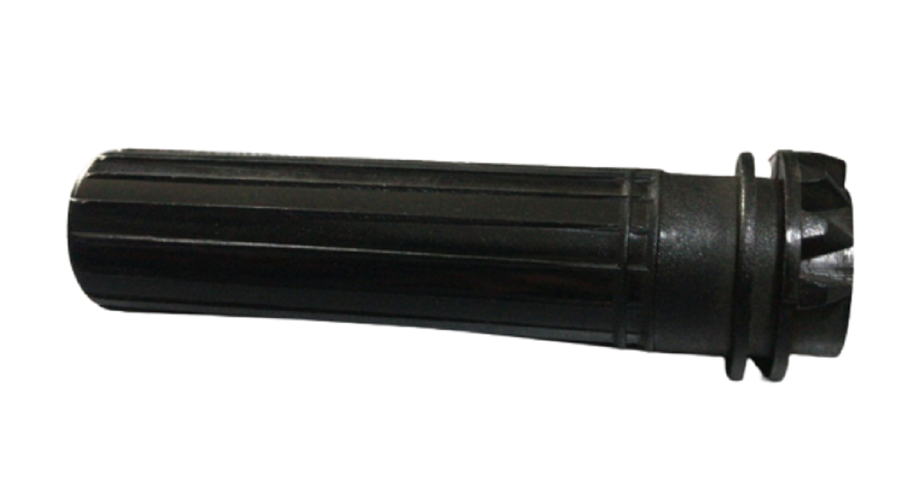 Ramzey Gaz Borusu Dişlili Ys