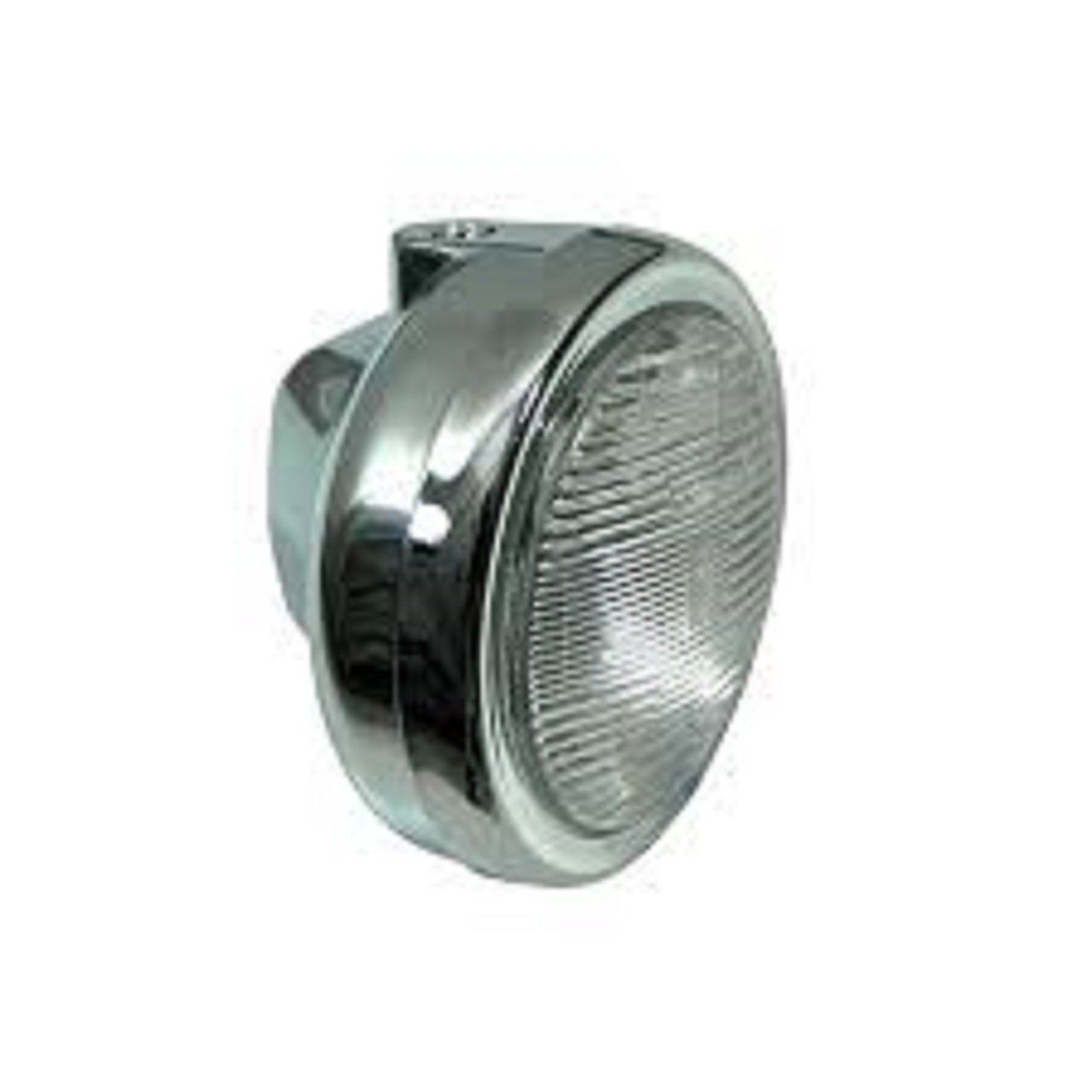Mondial 125kt Far Camı Rialli