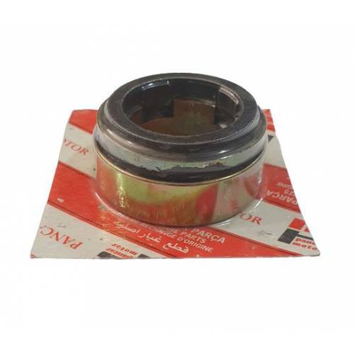 Pancar Kömür Keçe Yaylı Ym Tokez