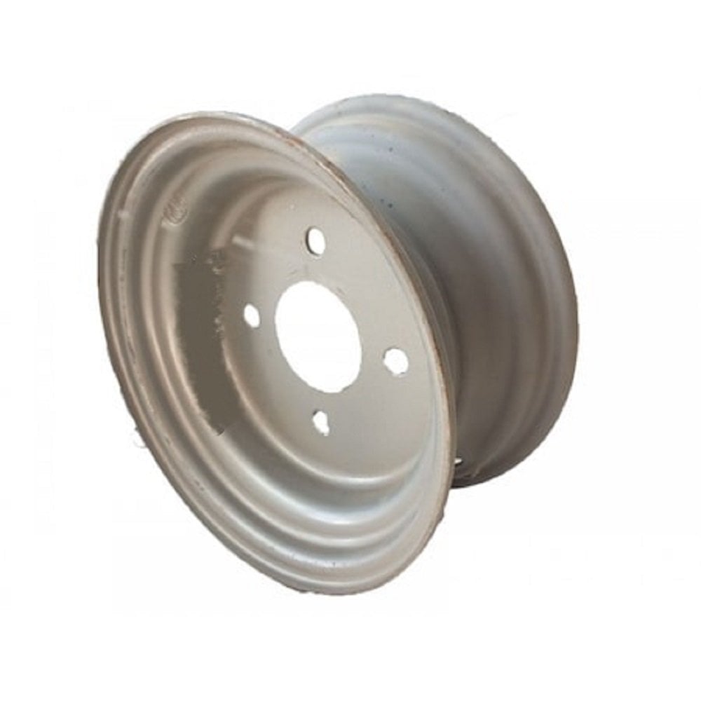 Jant 5.00-10 4 Bijonlu TEK PARÇA Yerli