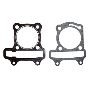 Mondial 100kh-km Silindir Alt-üst Conta Takımı Orjinal