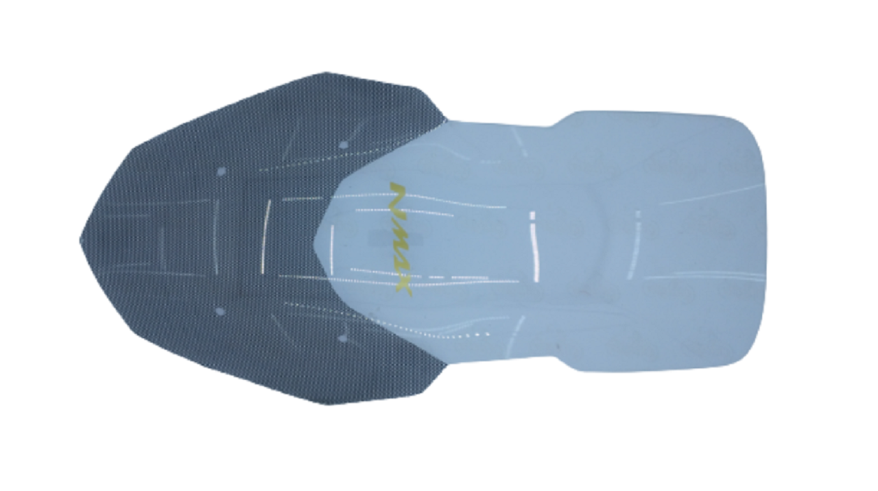 Yamaha N-Max 125 Siperlik Camı Prc