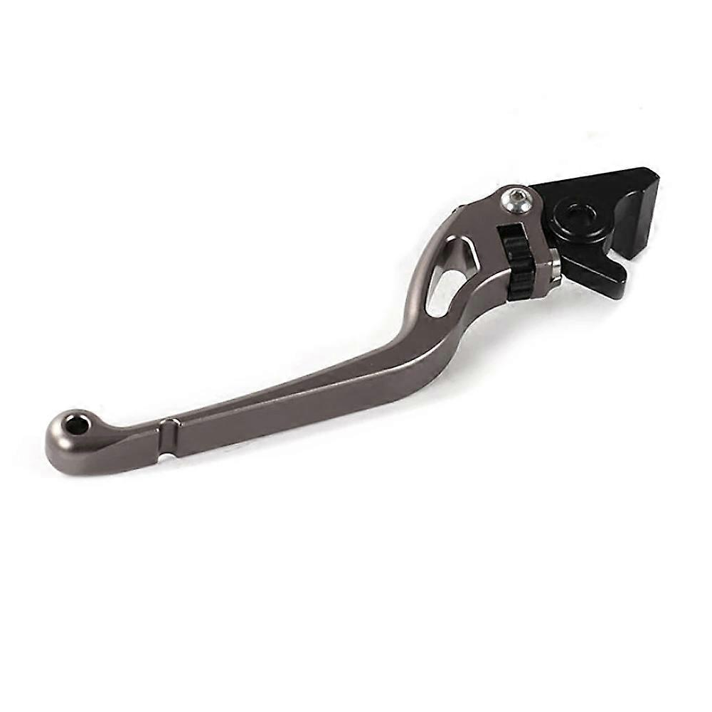 Zontes 250E-350E Fren Kolu Sol Mafsalı Orjinal