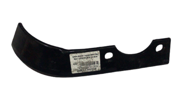 Çapa Serisi Bıçak Tek Sol Dizel Boy:17cm En:5cm Da:9cm Yerli