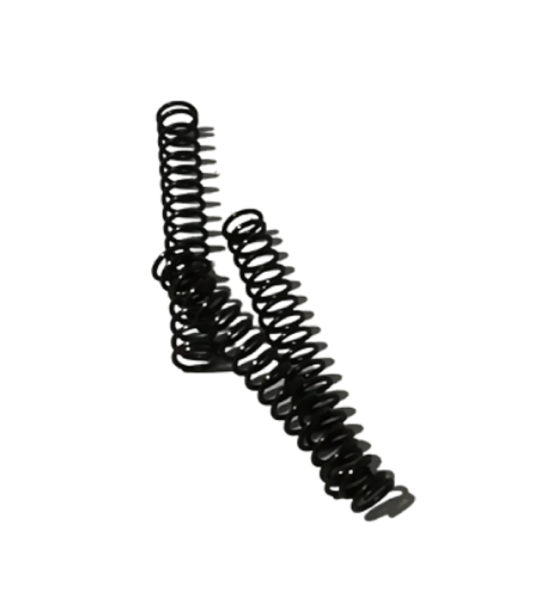 Minsk 125 Vites Mili Fişek Yayı Tekli Orjinal