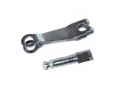 Mondial 150 KN Arka Fren Kamı ve Levyesi Takımı Prc