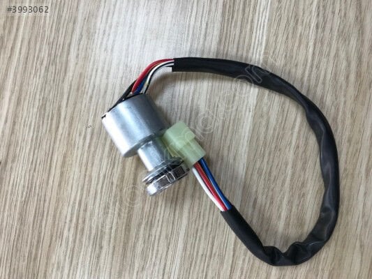 Suzuki Carry SK410 Kontak Kilidi SENSEN