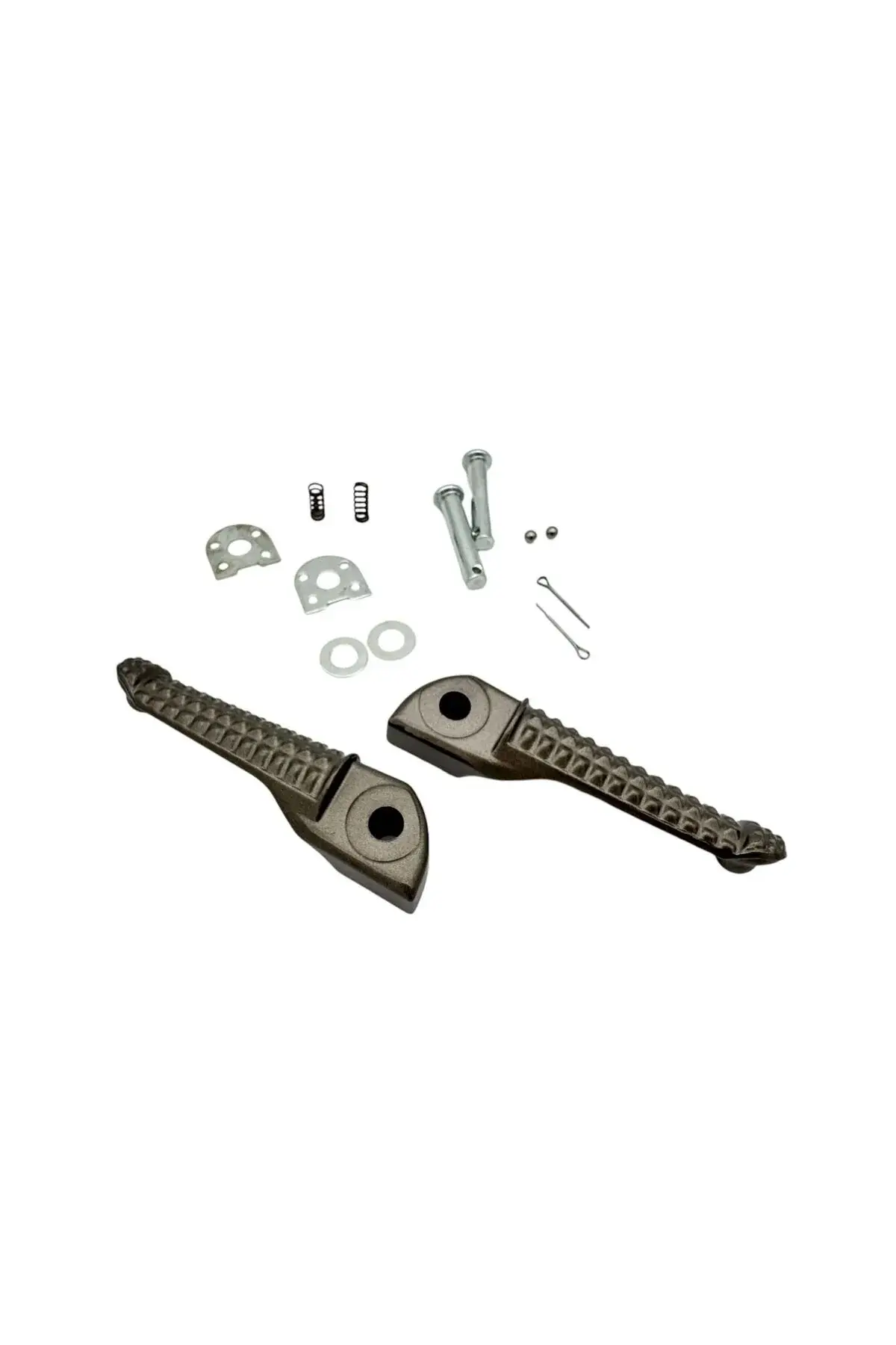 Mondial 125 MH-L Ön Basamak Seti PRC