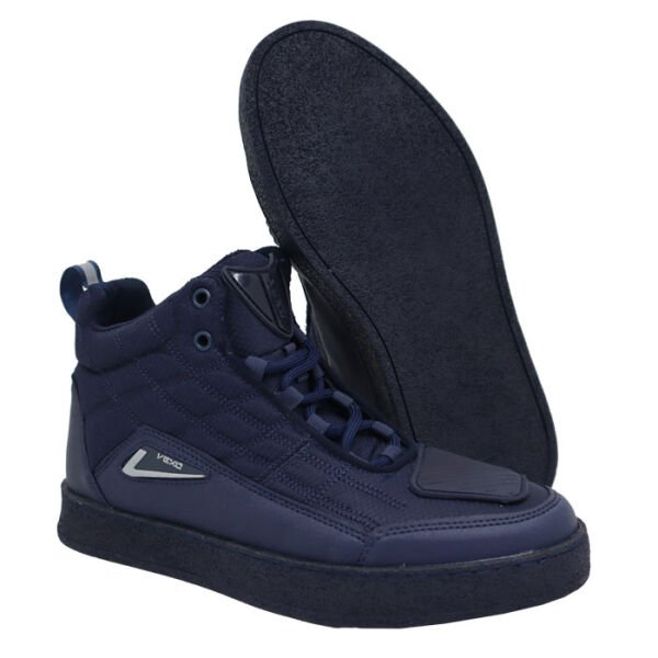 Vexo City Bot Lacivert Beden: 40