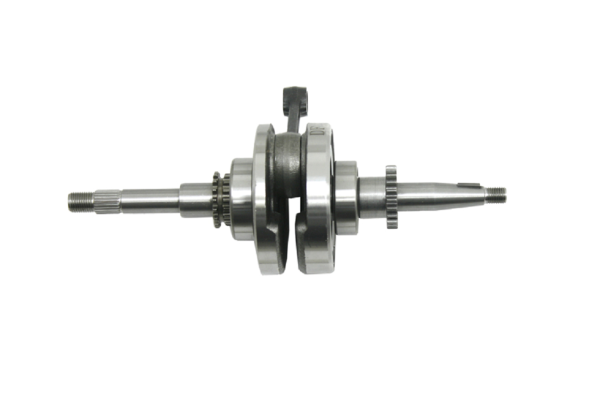 Scooter 50 Serisi Krank 22T Dişlili Prc