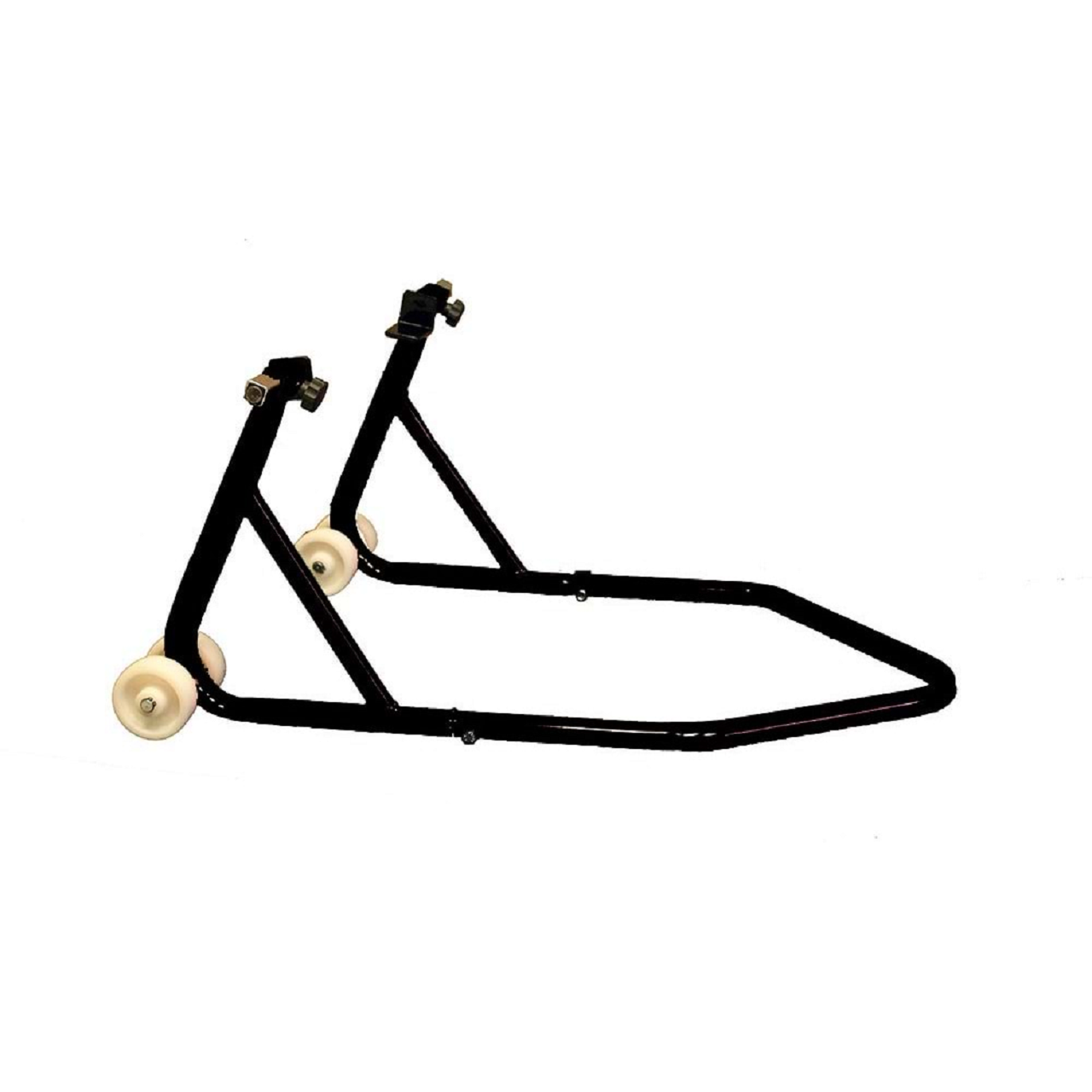 Motosiklet Kaldırma Sehpası (Ön ve Arka Uyumlu) Siyah COX