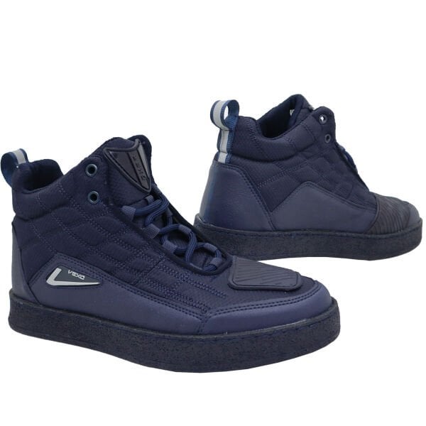 Vexo City Bot Lacivert Beden: 45