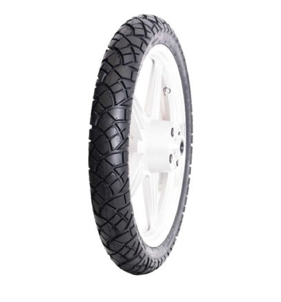 Dış Lastik 3.00-18 D399 Tubeless Swallow Monero