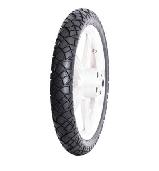 Dış Lastik 3.00-18 D399 Tubeless Swallow Monero