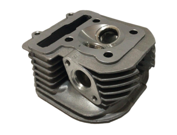 Çelik-asya Gy6-150 Silindir Kapağı 1.kalite Prc