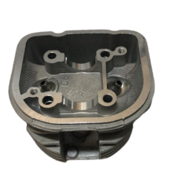 Çelik-asya Gy6-150 Silindir Kapağı 1.kalite Prc