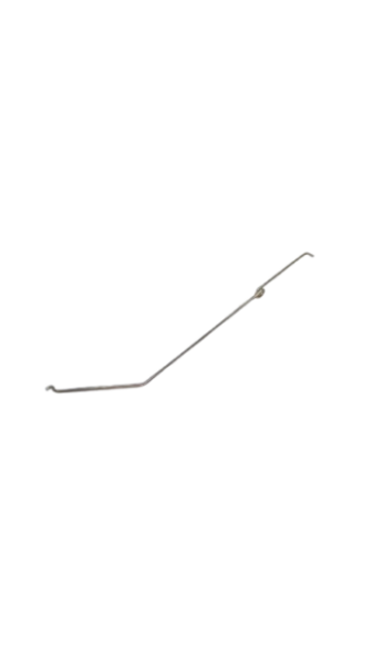 Hyundai LS400-LS460 Gaz Teli Çubuğu 3 Kademeli İtal