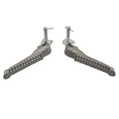 Mondial 125 MH-L Arka Basamak Seti PRC