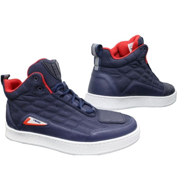 Vexo City Bot Lacivert-Beyaz Beden: 41