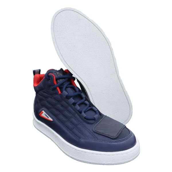 Vexo City Bot Lacivert-Beyaz Beden: 41