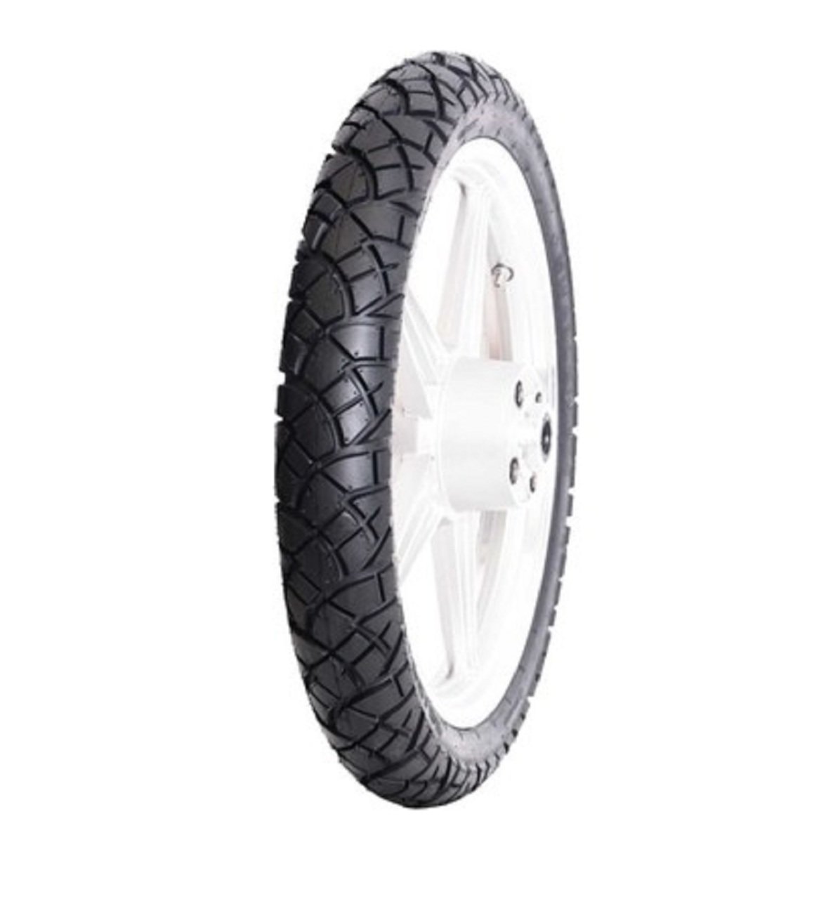 Dış Lastik 2.75-18 D399 Tubeless Swallow Monero
