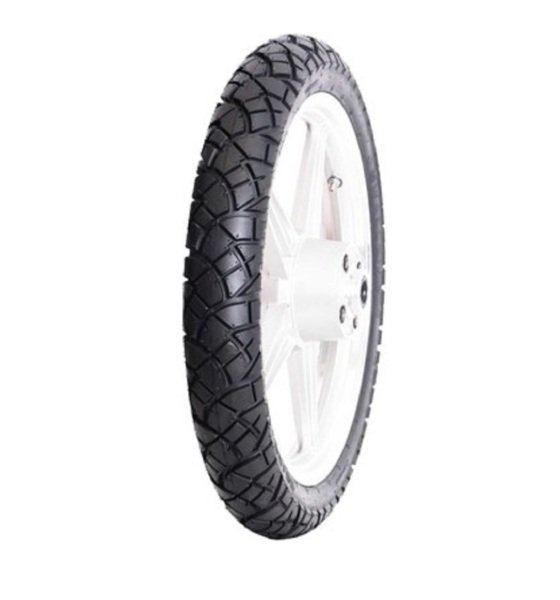 Dış Lastik 2.75-18 D399 Tubeless Swallow Monero