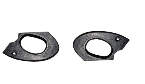 Scooter 150 Serisi Gidon Kapak Takımı Prc