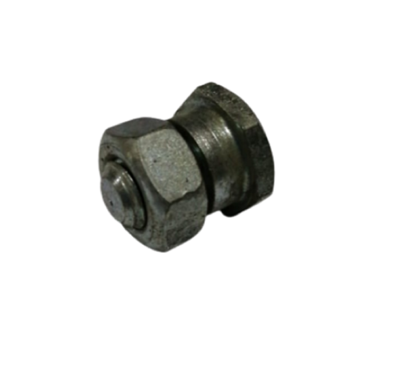 Mobylette Kasnak Levye Vidası Ys