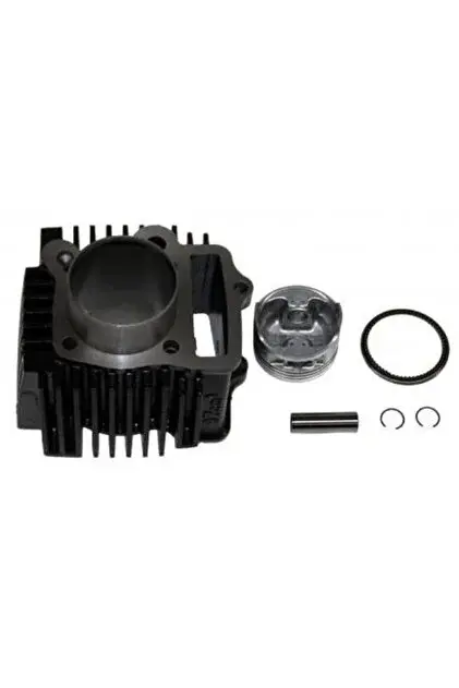 Cup Serisi Silindir Komple 50mm 100cc Boy: 62.65mm RMG