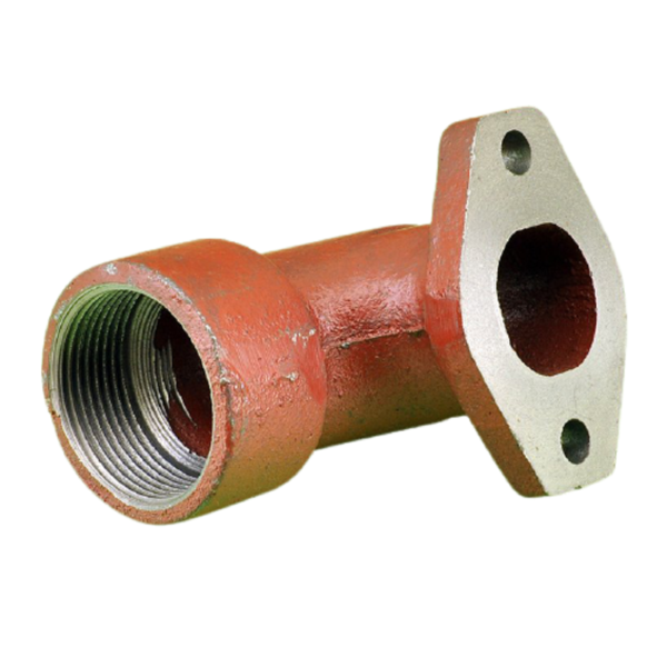 Pancar E-89 Eksoz Dirseği Orjinal