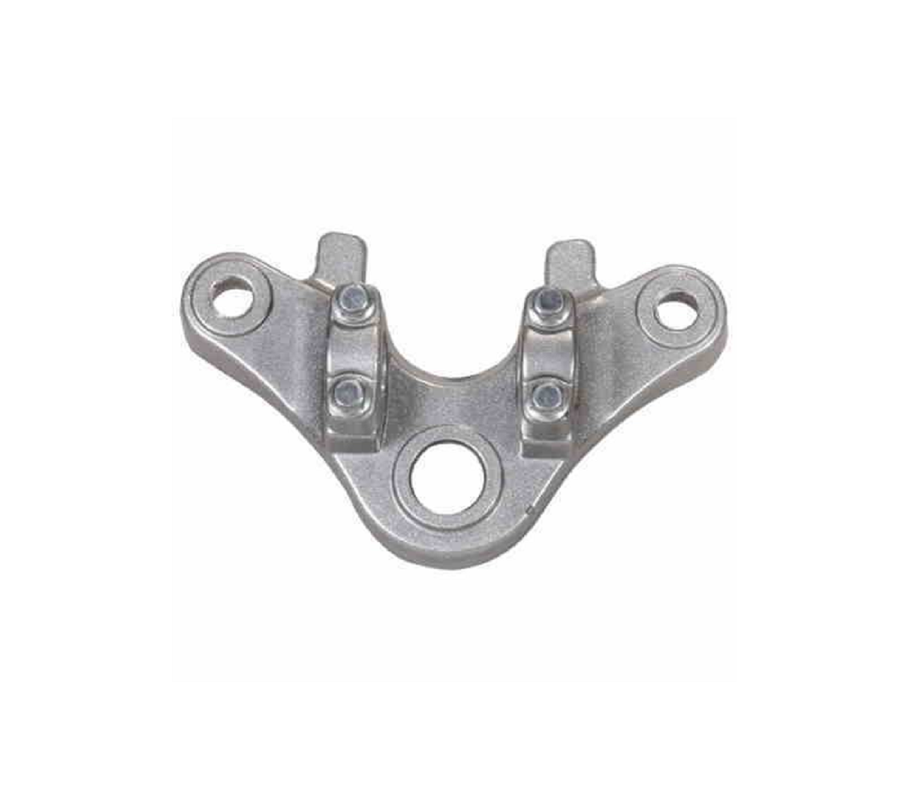 Mondial 125AGK Ön Amortisör Üst Tabla Orjinal