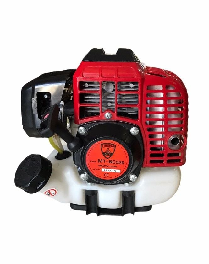 Tırpan Motoru 2.0HP 2 Zamanlı London