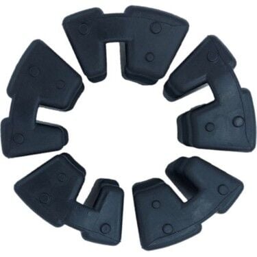 Mondial 125 MH-L Arka Dişli Kaplin Lastiği 5 Lİ PRC