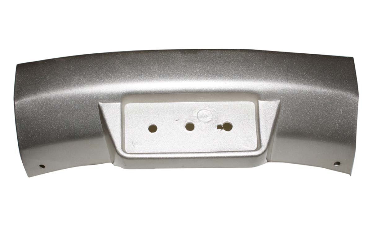 Mondial 125mt Arka Granaj Alt Kapak Gri Orjinal