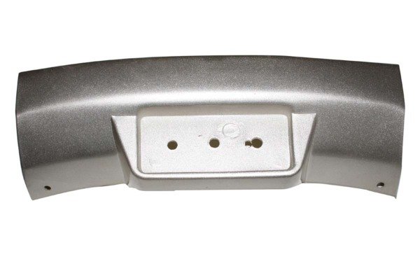 Mondial 125mt Arka Granaj Alt Kapak Gri Orjinal