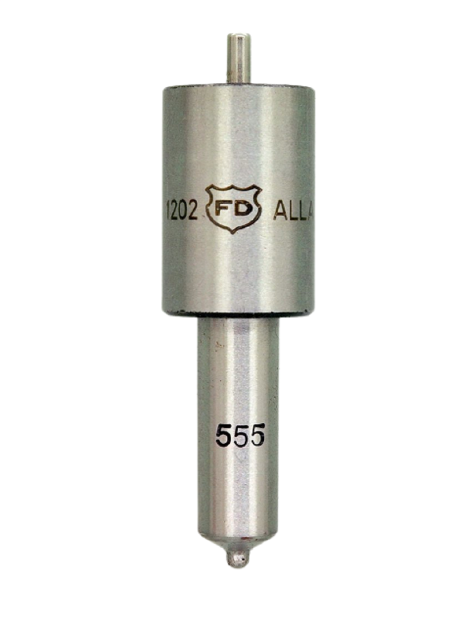 Antor 450-510-640-820 Enjektör Memesi S555 Delphi